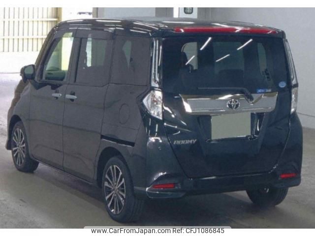 toyota roomy 2021 quick_quick_4BA-M900A_M900A-0553210 image 2