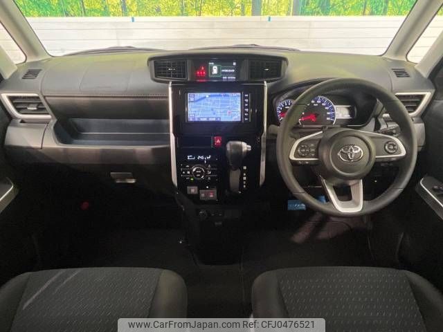 toyota roomy 2021 -TOYOTA--Roomy 4BA-M900A--M900A-0530999---TOYOTA--Roomy 4BA-M900A--M900A-0530999- image 2