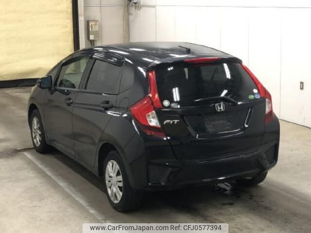 honda fit 2016 quick_quick_DBA-GK4_3303931 image 2