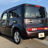 nissan cube 2016 CFJ1605052 image 13