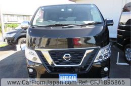 nissan caravan-van 2020 CFJ1895865
