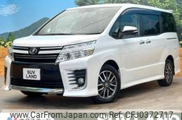 toyota voxy 2016 -TOYOTA--Voxy DBA-ZRR80W--ZRR80-0193661---TOYOTA--Voxy DBA-ZRR80W--ZRR80-0193661-