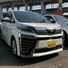toyota vellfire 2018 -TOYOTA--Vellfire AGH30W--0182635---TOYOTA--Vellfire AGH30W--0182635- image 24