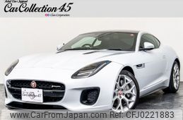 jaguar f-type 2018 -JAGUAR 【名変中 】--Jaguar F-Type J60XB--KCK57473---JAGUAR 【名変中 】--Jaguar F-Type J60XB--KCK57473-