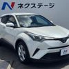 toyota c-hr 2018 CFJ1612045 image 17