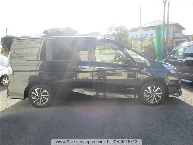 nissan serena 2019 -NISSAN--Serena DAA-GFC27--GFC27-182769---NISSAN--Serena DAA-GFC27--GFC27-182769- image 2