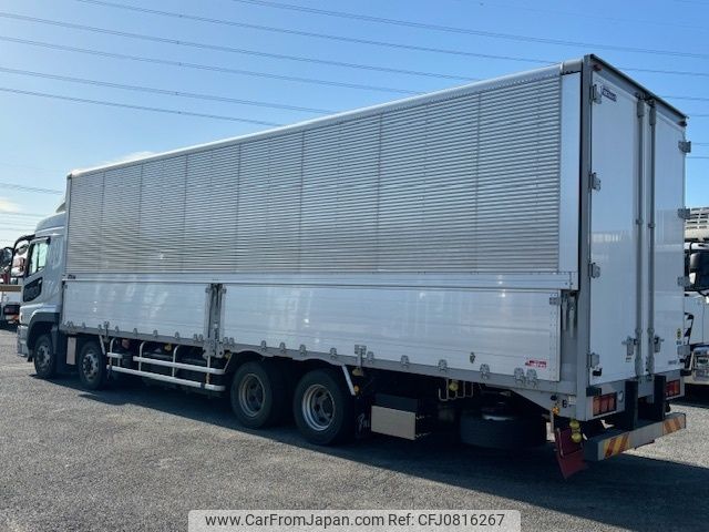 mitsubishi-fuso super-great 2022 -MITSUBISHI--Super Great 2PG-FS74HZ--FS74HZ-541586---MITSUBISHI--Super Great 2PG-FS74HZ--FS74HZ-541586- image 2