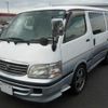 toyota hiace-wagon 1999 -TOYOTA--Hiace Wagon KZH100G--KZH100-0040550---TOYOTA--Hiace Wagon KZH100G--KZH100-0040550- image 1