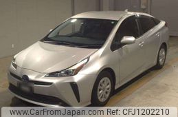 toyota prius 2022 -TOYOTA--Prius 6AA-ZVW51--ZVW51-6236702---TOYOTA--Prius 6AA-ZVW51--ZVW51-6236702-