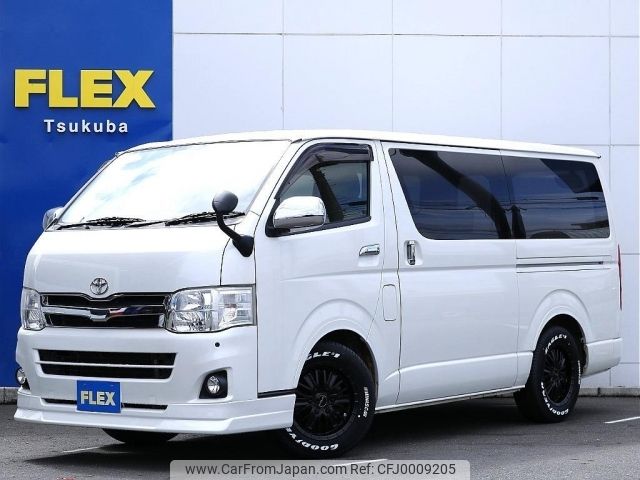 toyota hiace-van 2012 -TOYOTA--Hiace Van 9999-9999---TRH200-016364---TOYOTA--Hiace Van 9999-9999---TRH200-016364- image 1