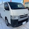 toyota hiace-van 2018 -TOYOTA--Hiace Van GDH206V--1008466---TOYOTA--Hiace Van GDH206V--1008466- image 2