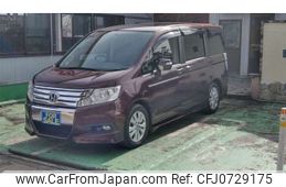 honda stepwagon 2010 -HONDA--Stepwgn DBA-RK5--RK5-1022858---HONDA--Stepwgn DBA-RK5--RK5-1022858-