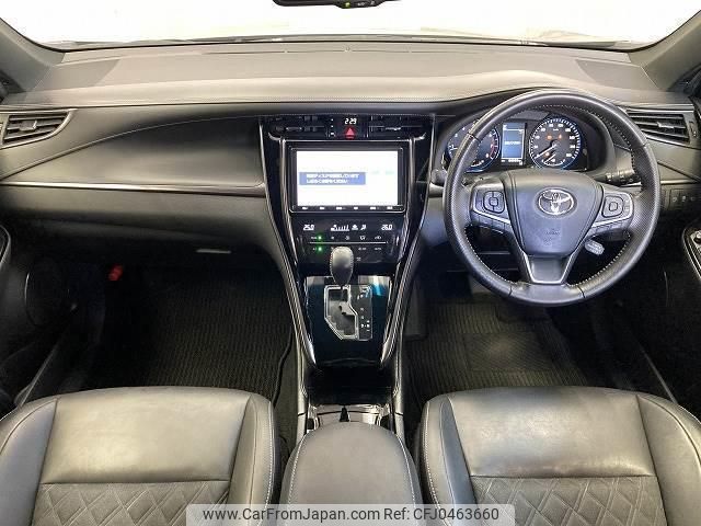 toyota harrier 2019 quick_quick_DBA-ZSU60W_ZSU60-0184905 image 2