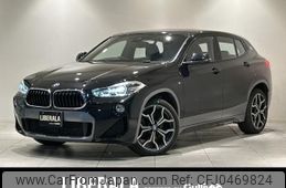 bmw x2 2019 -BMW--BMW X2 DBA-YH15--WBAYH12080EM93747---BMW--BMW X2 DBA-YH15--WBAYH12080EM93747-