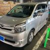 toyota voxy 2008 -TOYOTA--Voxy DBA-ZRR70W--ZRR70-0075799---TOYOTA--Voxy DBA-ZRR70W--ZRR70-0075799- image 3