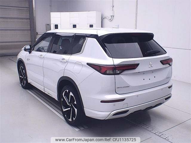 mitsubishi outlander-phev 2022 -MITSUBISHI--Outlander PHEV GN0W-0104887---MITSUBISHI--Outlander PHEV GN0W-0104887- image 2