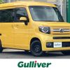 honda n-van 2019 -HONDA--N VAN HBD-JJ1--JJ1-4002799---HONDA--N VAN HBD-JJ1--JJ1-4002799- image 1