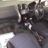 nissan note 2016 -NISSAN--Note E12-497705---NISSAN--Note E12-497705- image 5