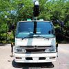 hino ranger 2000 -HINO--Hino Ranger KK-GD1JMDA--GD1JMD-10051---HINO--Hino Ranger KK-GD1JMDA--GD1JMD-10051- image 8