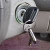 toyota corolla 1997 CFJ1845743 image 8