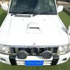 mitsubishi pajero-mini 2009 quick_quick_H58A_H58A-0810540 image 18