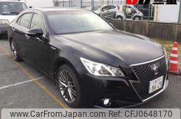 toyota crown 2014 -TOYOTA 【三重 330ﾄ8625】--Crown AWS210--6061302---TOYOTA 【三重 330ﾄ8625】--Crown AWS210--6061302-