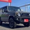 suzuki jimny 2024 quick_quick_JB64W_324084 image 12