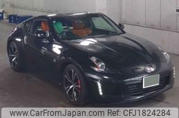 nissan fairlady-z 2020 CFJ1824284