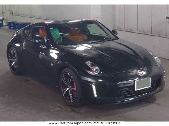 nissan fairlady-z 2020 CFJ1824284 image 1