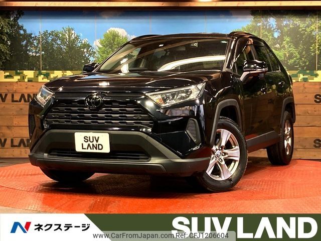 toyota rav4 2022 -TOYOTA--RAV4 6BA-MXAA52--MXAA52-5005317---TOYOTA--RAV4 6BA-MXAA52--MXAA52-5005317- image 1
