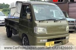 daihatsu hijet-truck 2000 -DAIHATSU 【三重 483ﾅ800】--Hijet Truck S210P-0058217---DAIHATSU 【三重 483ﾅ800】--Hijet Truck S210P-0058217-
