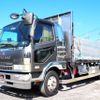 mitsubishi-fuso fighter 2002 quick_quick_KK-FK61HK_FK61HK-760783 image 1