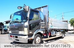 mitsubishi-fuso fighter 2002 quick_quick_KK-FK61HK_FK61HK-760783