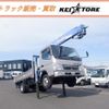 mitsubishi-fuso canter 2006 GOO_NET_EXCHANGE_0402951A30250113W002 image 1