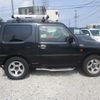 suzuki jimny 2007 CFJ1628326 image 8