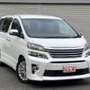 toyota vellfire 2012 CFJ1702051 image 18