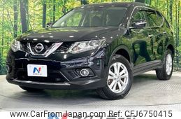 nissan x-trail 2016 -NISSAN--X-Trail DBA-T32--T32-009964---NISSAN--X-Trail DBA-T32--T32-009964-