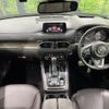 mazda cx-8 2018 CFJ1727137 image 2
