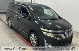 nissan elgrand 2011 -NISSAN--Elgrand TE52-010870---NISSAN--Elgrand TE52-010870-