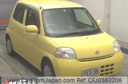 daihatsu esse 2009 -DAIHATSU--Esse L235S--2010166---DAIHATSU--Esse L235S--2010166-