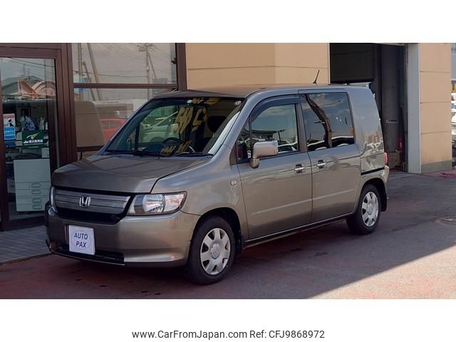 honda stepwagon-spada 2008 -HONDA--Spike GK1--1235166---HONDA--Spike GK1--1235166- image 1