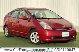 toyota prius 2007 -TOYOTA--Prius DAA-NHW20--NHW20-3301164---TOYOTA--Prius DAA-NHW20--NHW20-3301164-