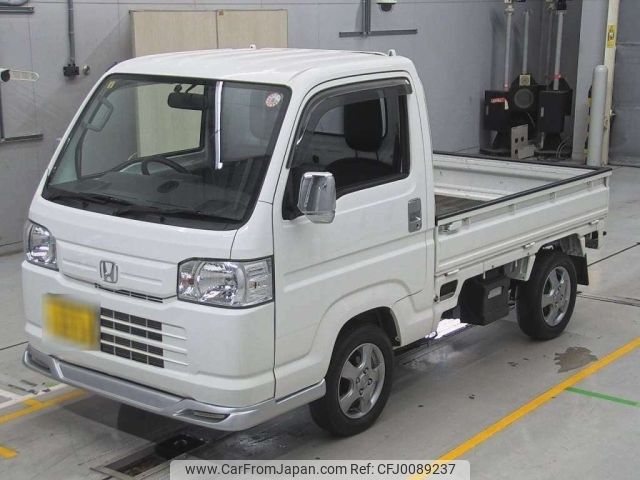 honda acty-truck 2021 -HONDA 【豊橋 480そ2052】--Acty Truck HA8-1506212---HONDA 【豊橋 480そ2052】--Acty Truck HA8-1506212- image 1