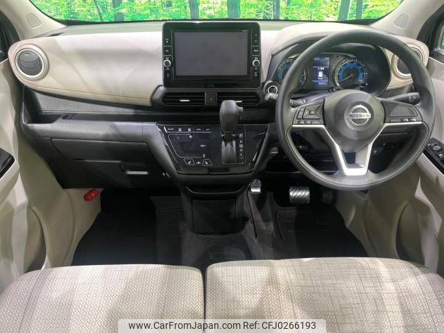 nissan dayz 2019 -NISSAN--DAYZ 5BA-B46W--B46W-0000448---NISSAN--DAYZ 5BA-B46W--B46W-0000448- image 2