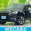 subaru forester 2018 quick_quick_DBA-SJ5_SJ5-117901 image 1