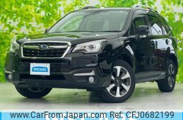 subaru forester 2018 quick_quick_DBA-SJ5_SJ5-117901