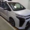 toyota voxy 2020 -TOYOTA 【北見 300ﾅ6301】--Voxy ZRR85W--0147436---TOYOTA 【北見 300ﾅ6301】--Voxy ZRR85W--0147436- image 1