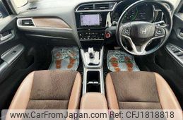 honda fit-shuttle 2018 CFJ1818818