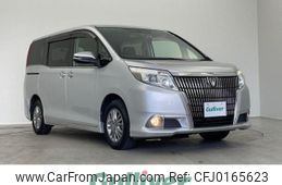 toyota esquire 2015 -TOYOTA--Esquire DBA-ZRR80G--ZRR80-0139821---TOYOTA--Esquire DBA-ZRR80G--ZRR80-0139821-