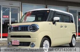 suzuki wagon-r 2022 CFJ1430814